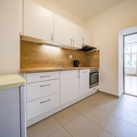 Apartia Vlhka 26, Brno-Center المظهر الخارجي الصورة