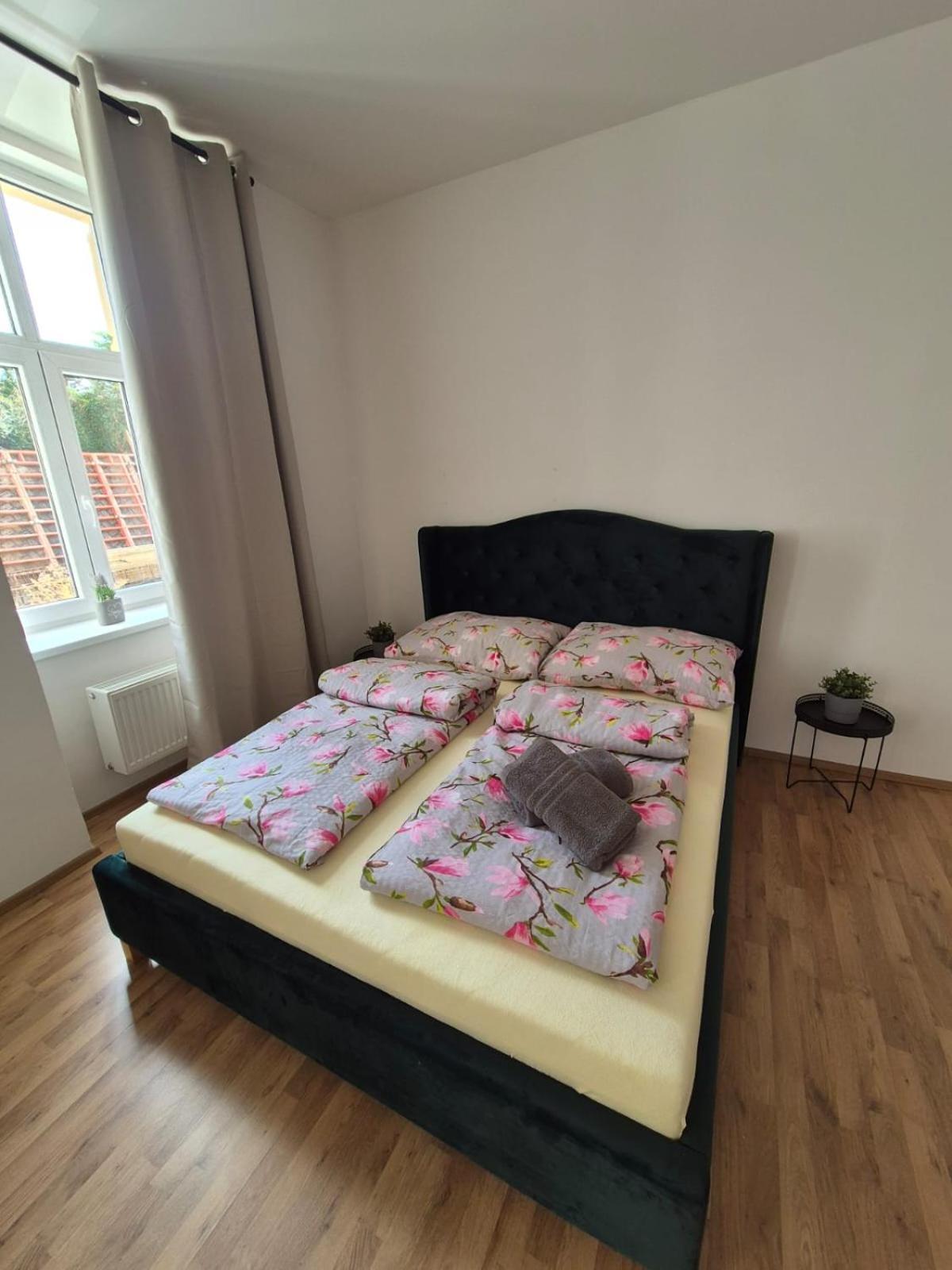 Apartia Vlhka 26, Brno-Center المظهر الخارجي الصورة