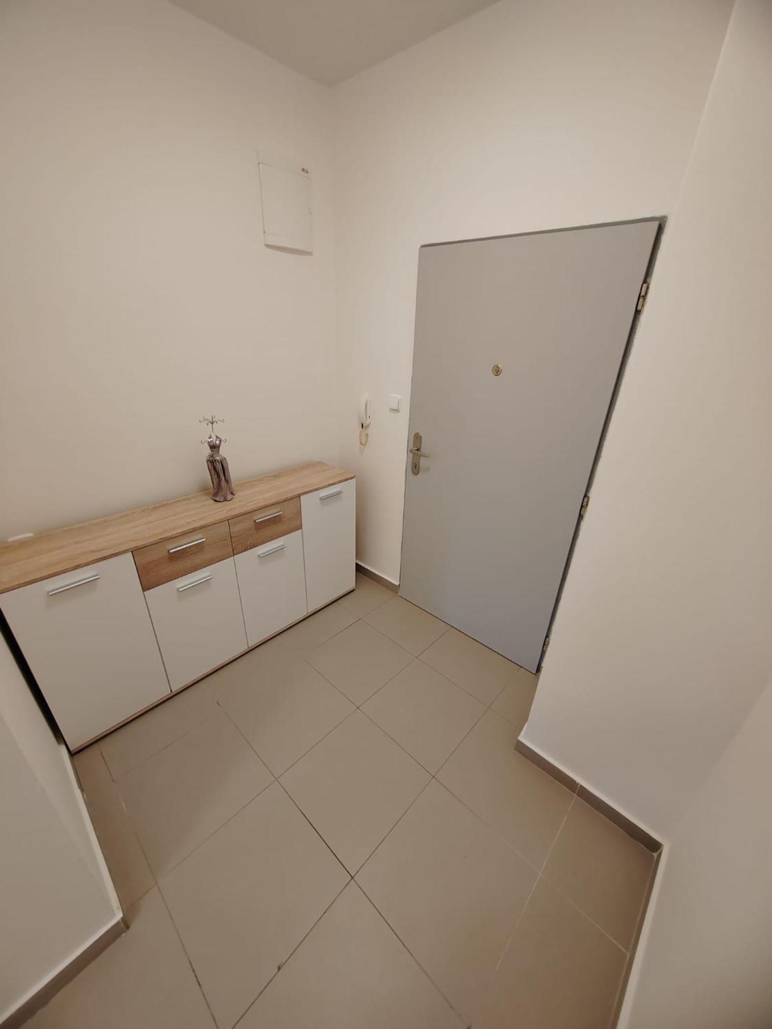 Apartia Vlhka 26, Brno-Center المظهر الخارجي الصورة