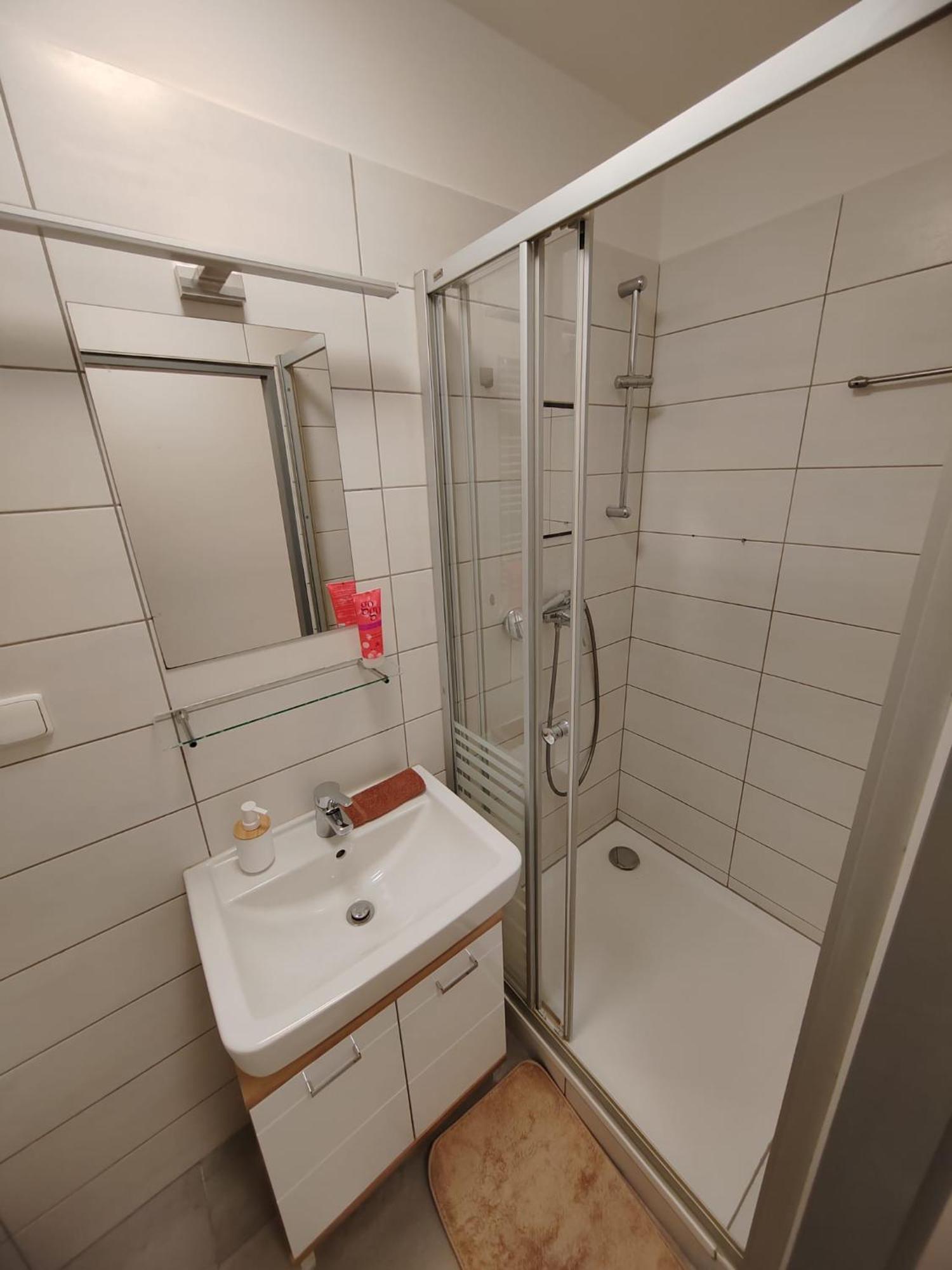 Apartia Vlhka 26, Brno-Center المظهر الخارجي الصورة