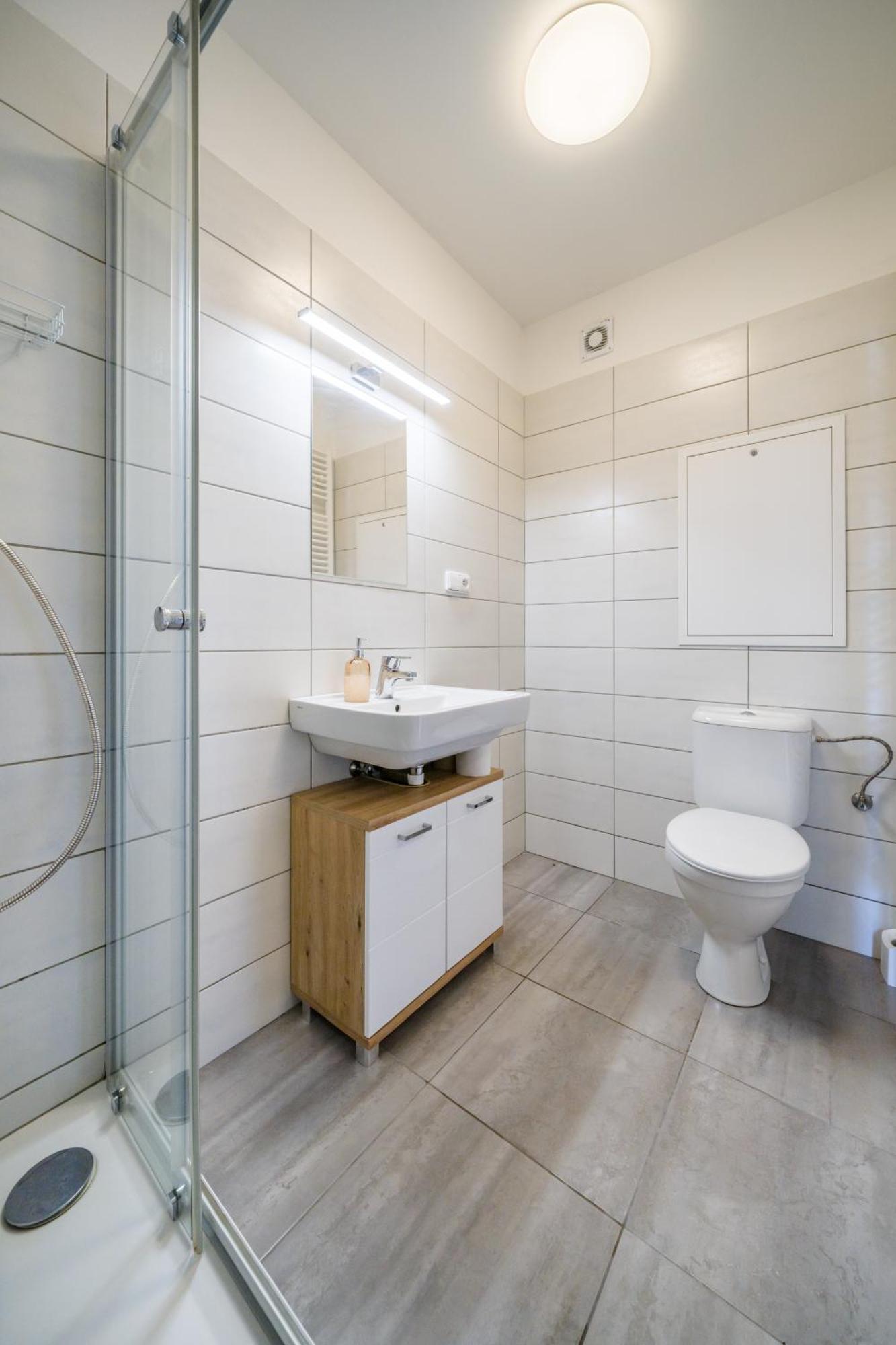 Apartia Vlhka 26, Brno-Center المظهر الخارجي الصورة