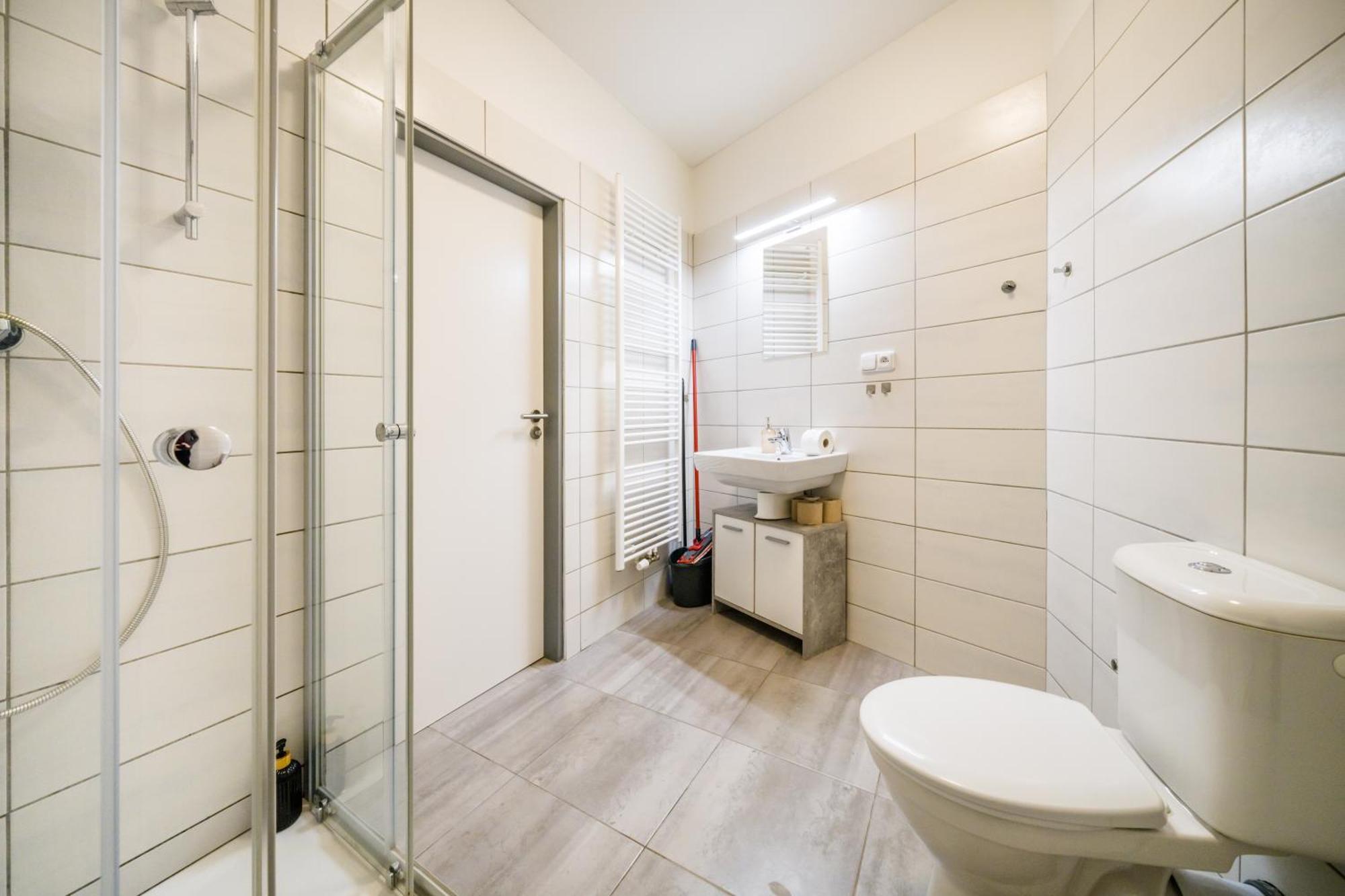 Apartia Vlhka 26, Brno-Center المظهر الخارجي الصورة