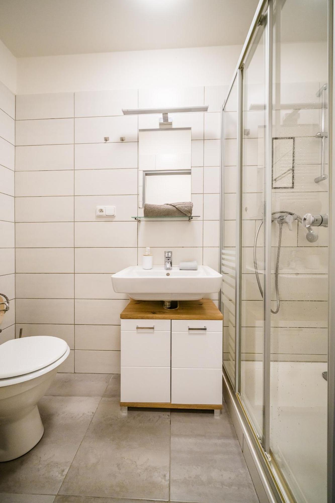 Apartia Vlhka 26, Brno-Center المظهر الخارجي الصورة